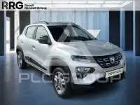 2021 Dacia Spring