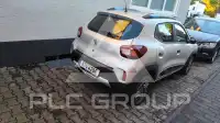 2021 Dacia Spring