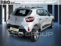 2021 Dacia Spring