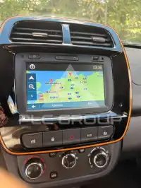 2021 Dacia Spring