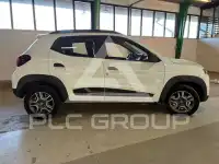 2021 Dacia Spring