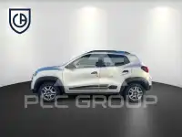 2021 Dacia Spring