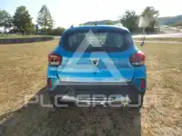 2021 Dacia Spring