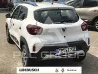 2021 Dacia Spring