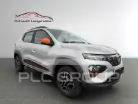 2021 Dacia Spring