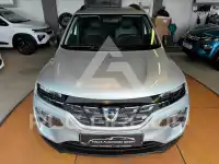 2021 Dacia Spring