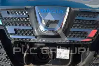 2021 Dacia Spring