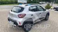 2021 Dacia Spring