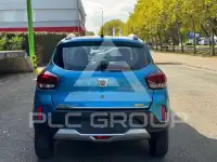 2021 Dacia Spring