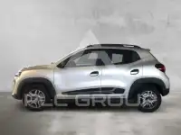 2021 Dacia Spring