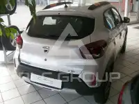 2021 Dacia Spring