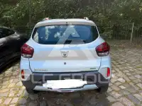 2021 Dacia Spring
