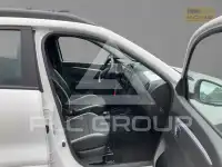 2021 Dacia Spring