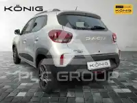 2021 Dacia Spring
