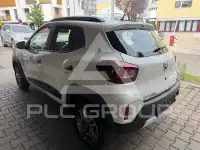 2021 Dacia Spring