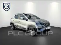 2021 Dacia Spring