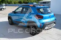 2021 Dacia Spring