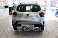 2021 Dacia Spring