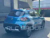 2021 Dacia Spring