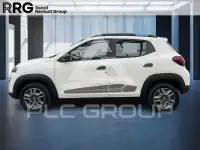 2021 Dacia Spring