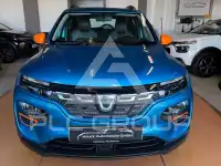 2021 Dacia Spring
