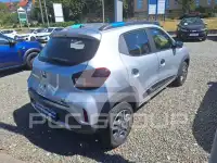 2021 Dacia Spring