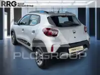 2021 Dacia Spring