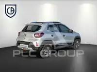 2021 Dacia Spring