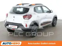 2021 Dacia Spring