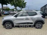 2021 Dacia Spring