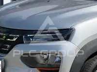 2021 Dacia Spring