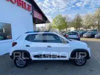 2021 Dacia Spring