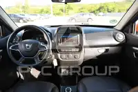 2021 Dacia Spring