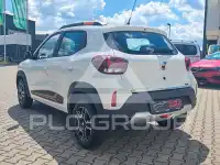 2021 Dacia Spring