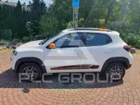 2021 Dacia Spring