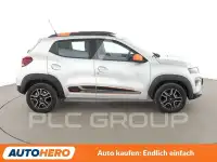 2021 Dacia Spring