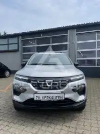 2021 Dacia Spring