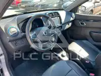 2021 Dacia Spring