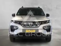 2021 Dacia Spring