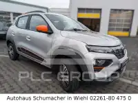 2021 Dacia Spring