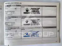 2021 Dacia Spring