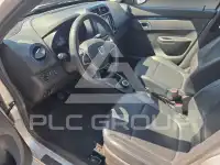 2021 Dacia Spring
