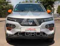 2021 Dacia Spring