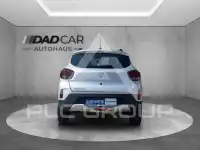 2021 Dacia Spring