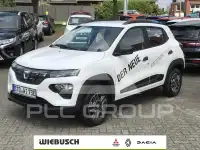 2021 Dacia Spring