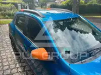 2021 Dacia Spring