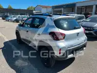 2021 Dacia Spring