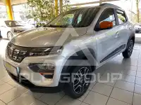 2021 Dacia Spring