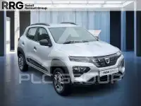 2021 Dacia Spring