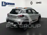 2021 Dacia Spring